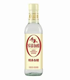 千禾零添加醋