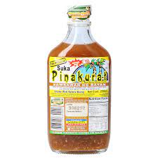 Suka pinakurant 250ml