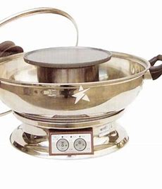 康星铁板电火锅3.5L