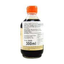 Yamasa Teriyaki Sauce 300ml