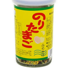 日本米饭调味料