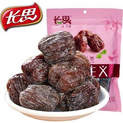 长思硬蜜枣