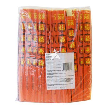 筷子一次性100pairs