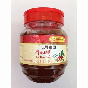 川老汇 郫县豆瓣酱