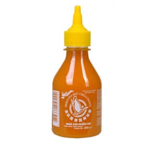 泰国是拉差蛋黄酱飞鹅