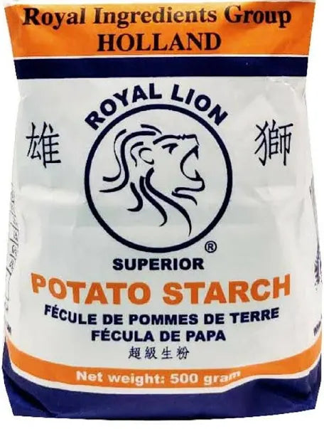 Potato Starch 450g