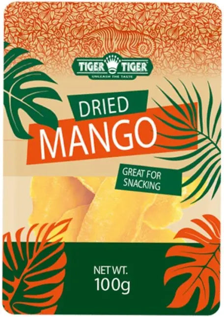 Dried Mango 100g