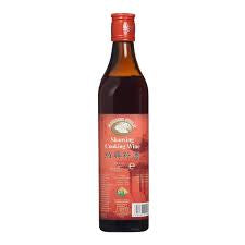 Chinese Cooking Rice Wine 500ml