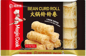 Bean Curd Roll 120g