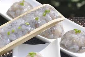 Hotpot Shrimp Paste 150g