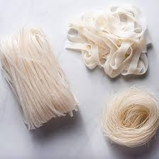 Rice Sticks 5mm 375g