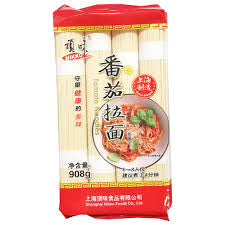 Tomato Noodle 908g