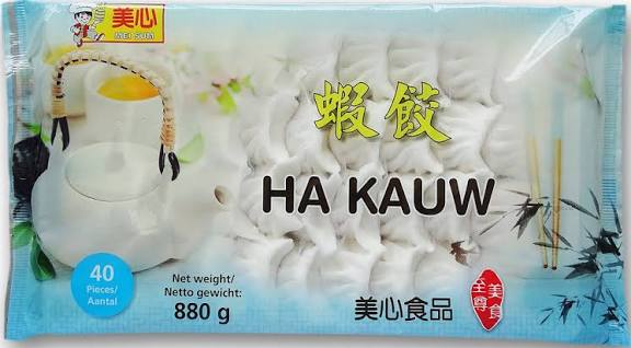 Mei Sum Ha Kauw Prawn Dumpling 880g