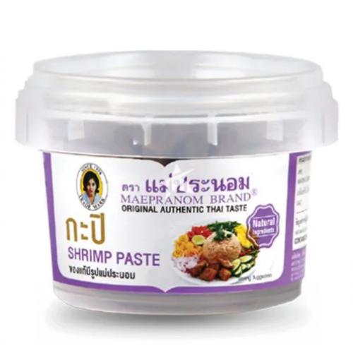 泰式虾酱