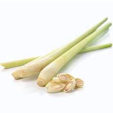 Thai Lemongrass