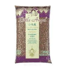 小天使红糙米