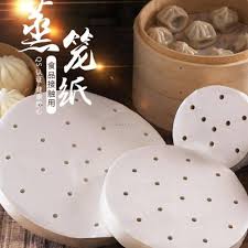 蒸笼纸5inch