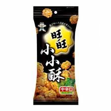 旺旺小小酥海苔辣味