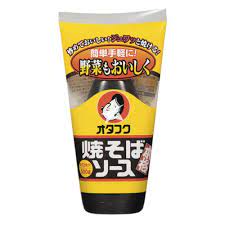 日本炒面酱