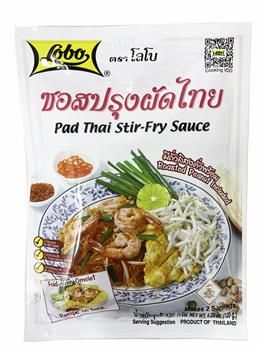 lobo pad thai stirfry sauce