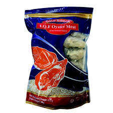 Frozen Oyster 1kg