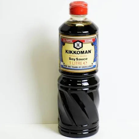 Seasoning and Condiments