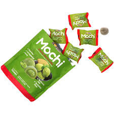 Mochi-Creamy Match Latte 180g