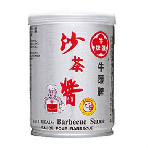 牛头牌沙茶酱
