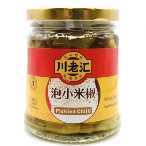 川老汇小米椒