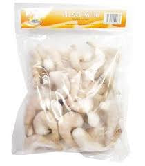 无头带壳大虾800g