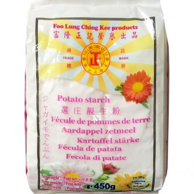 Potato Starch 450g