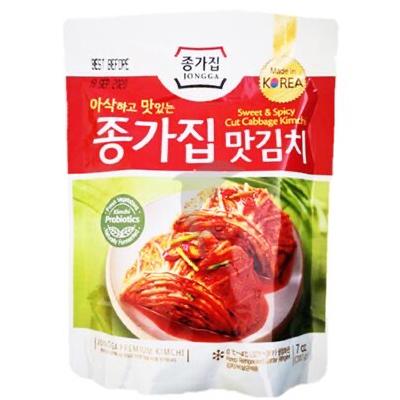 Korea Kimchi 500g