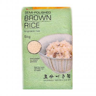 糙米 5kg