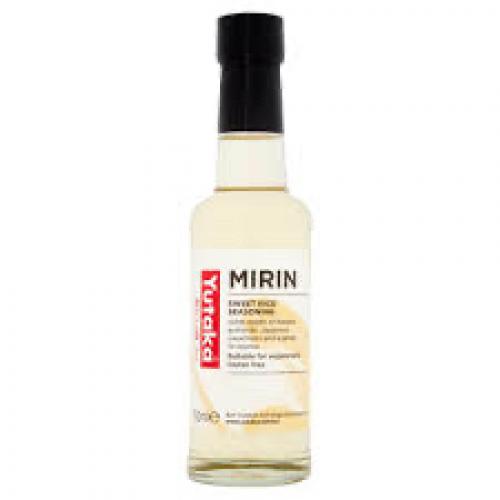 MIRIN Japanese rice seasoning 150ml