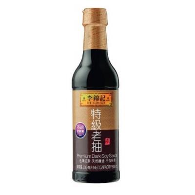 LKK dark soy sauce 500ml