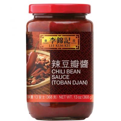 李锦记辣豆瓣酱
