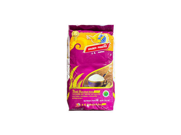 20kg Thai Hom Mali Rice