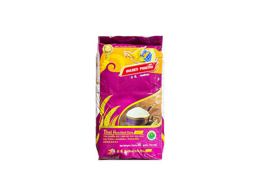 20kg Thai Hom Mali Rice