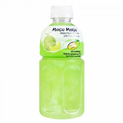 Mogu哈密瓜饮料