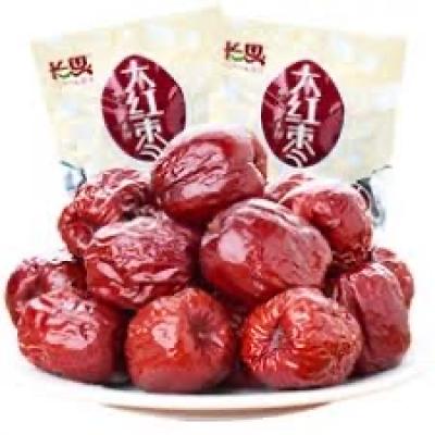 长思大红枣