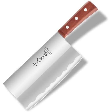 菜刀十八子斩切刀