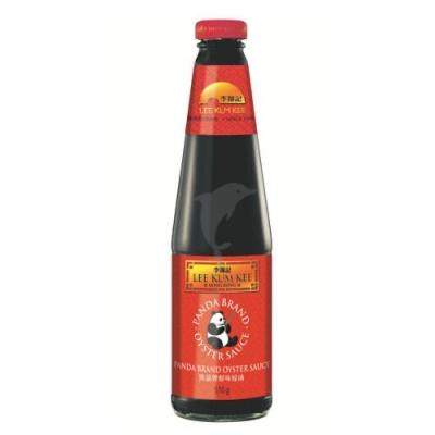 LKK oyster sauce 510g