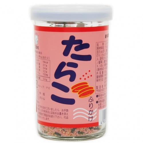 日式米饭调味料