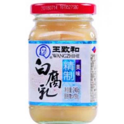 王致和白腐乳