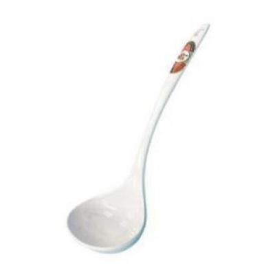 万寿无疆长柄勺