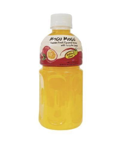 Mogu火龙果汁