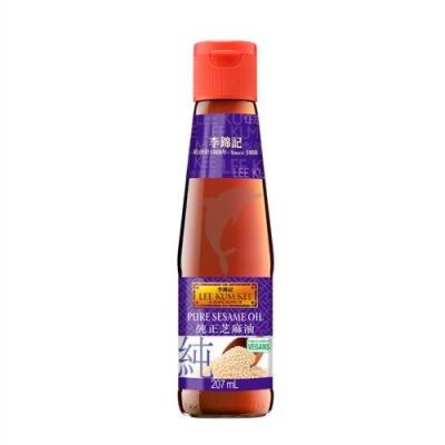 LKK pure sesame oil 207ml
