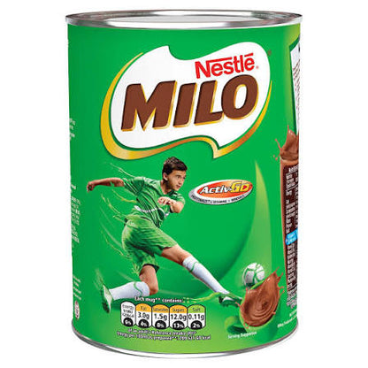 Nestle Milo Chocolate Powder 400g
