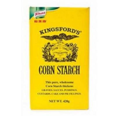 家乐鹰栗粉玉米淀粉