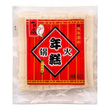 火锅年糕
